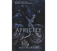 Apricity: Saints of Hell Book 1