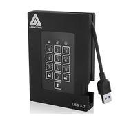 Apricorn A25-3PL256-1000F HDD 1TB Encrypted USB 3.0
