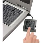 Apricorn Aegis Padlock 480 GB Black. Grey