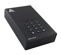 Apricorn Aegis Padlock DT HDrv 2TB