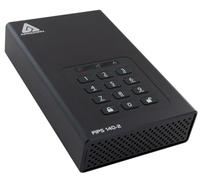 Apricorn Aegis Padlock DT HDrv 4TB