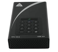 Apricorn Aegis Padlock DT HDrv 6TB