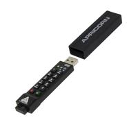 Apricorn Aegis Secure Key 3NX USB flash drive 256 GB USB Type-A 3.2 Ge