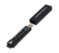 Apricorn ASK3-NX-16GB USB Flash Drive - 16GB, USB 3.2 Gen 1, FIPS 140-2, IP67