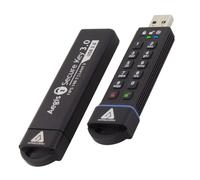 Apricorn ASK3 USB flash drive 16 GB USB Type-A 3.2 Gen 2 (3.1 Gen 2) B