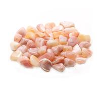 Apricot Agate Tumble Stone 20-25mm (20)