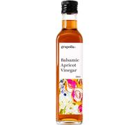 Apricot Balsamic Vinegar 250ml - Artisan Fruit Vinegar