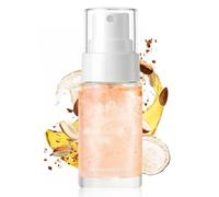 Apricot Collagen Gel Serum Mist, Apricot Gel Serum, Hydrating Collagen Spray Seru, Deep Hydration & Moisturizer, Hyaluronic Acid for All Skin (1 Pc)