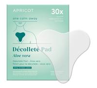 APRICOT Decolletage Reusable décolleté pad with aloe vera 1 pcs.