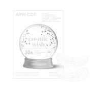 "APRICOT Eyes Limited Edition - Reusable eye pads with hyaluronic acid ""Cosmic Wish"" 2 pcs."