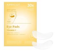 APRICOT Eyes Reusable eye pads with vitamin C 2 g
