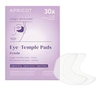 APRICOT Eyes Reusable eye-sleep pads with Ectoin 17 g