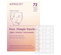 APRICOT Face Post Pimple Patches 1 pcs.