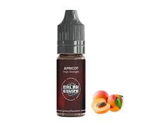 Apricot Flavouring - High Strength Food Flavoring - 230+ Flavours - 50ml Bottle.