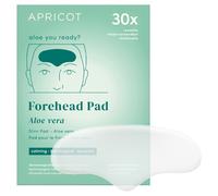 APRICOT Forehead Reusable forehead pad with aloe vera 10 g