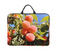 Apricot Harvest Laptop Inner Bag 14 Inch Laptop Sleeve Case for Laptop Briefcase Carrying Bag Pouch Skin Cover