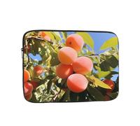 Apricot Harvest Laptop Inner Bag 17 Inch Laptop Sleeve Case For Laptop Briefcase Carrying Bag Pouch Skin Cover