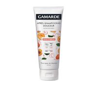 Apricot Kernel Gentle Conditioner - All Hair Types by Gamarde for Unisex - 7.05 oz Conditioner