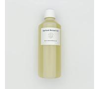 Apricot Kernel Oil 1 Litre for Bath Bombs Soaps Massage Aromatherapy