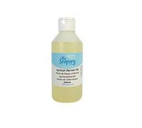 Apricot Kernel Oil 250ml - Cosmetic Grade - Carrier Oil for Massage and Aromatherapy