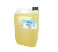 Apricot Kernel Oil 5 litres - Cosmetic Grade - Carrier Oil for Massage and Aromatherapy