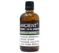 Apricot Kernel Organic Base Oil 100Ml