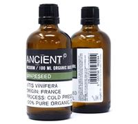 Apricot Kernel Organic Base Oil - 100ml