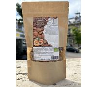 Apricot kernels Bitter Seeds Natural Organic raw bio 0.227 kg.