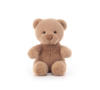 Apricot Lamb Bruno Bear Plushies Stuffed Animals Soft Plush Toys 7.9"
