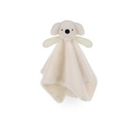 Apricot Lamb Cream Labrador Cute Comforter Soft Loveys for Baby Boy and Girl, Security Blanket for Babies, Infant and Toddlers, Cream Dog Puppy