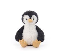 Apricot Lamb Innocent Penguin Plushies Soft Stuffed Animals Plush Toys 7.5"