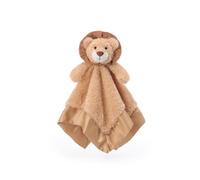 Apricot Lamb Lion Cute Comforter Plush Security Blanket Soft Lovey 14x14