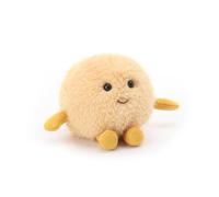 Apricot Lamb Magical Sun Planet Plushies Soft Stuffed Animals Plush Toys 4"