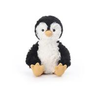 Apricot Lamb Swinging Penguin Plushies Soft Stuffed Animals Plush Toys 7.5"