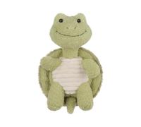 Apricot Lamb Witty Turtle Bob Plushies Stuffed Animals for Kids, Soft Cute Plush Toys for Baby Girl and Boy, Fluffy Witty Turtle Green