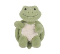 Apricot Lamb Witty Turtle Ryan Plushies Stuffed Animals for Kids, Soft Cute Plush Toys for Baby Girl and Boy, Fluffy Witty Turtle Green