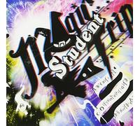 Apricot - Magic Student Trip