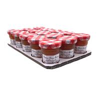 Apricot Mini Jam 15 x 30g