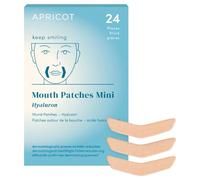 APRICOT Mouth patches with hyaluron - Mini 24 pcs.