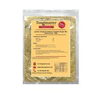 Apricot, Orange & Cranberry Complete Burger Mix (Gluten Free) - 100g