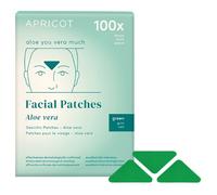 APRICOT Patches-Tapes FaceFacial Patches Aloe Vera - aloe you vera much