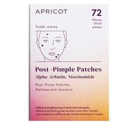 APRICOT Patches-Tapes FacePost Pimple Patches