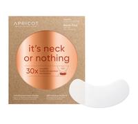 APRICOT Reusable-Pads BodyReusable Neck Pad - it's neck or nothing Usable up to 30 times