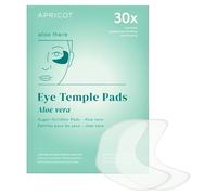 APRICOT Reusable-Pads FaceEye - temple pads - aloe there