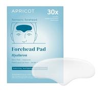 APRICOT Reusable-Pads FaceForehead Pad Hyaluron