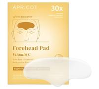 APRICOT Reusable-Pads FaceForehead Pad Vitamin C
