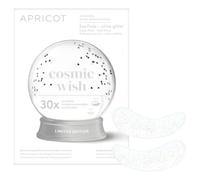 "APRICOT Reusable-Pads FaceLimited Edition - Reusable eye pads with hyaluronic acid ""Cosmic Wish"""