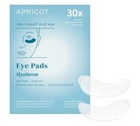 APRICOT Reusable-Pads FaceReusable eye pads with hyaluronic acid