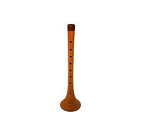 Apricot Zurna in A Wind Instrument