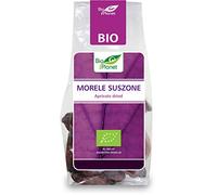APRICOTS Dried BIO 150 g - BIO PLANET